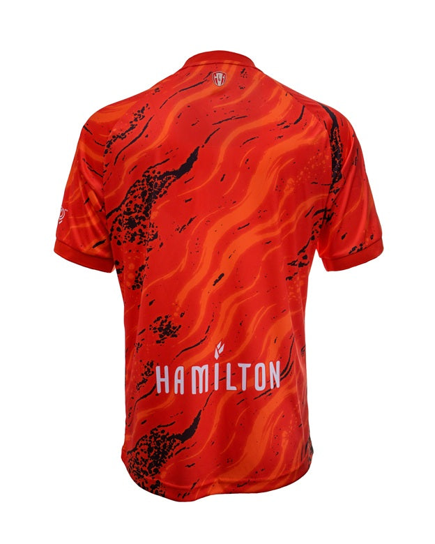 Forge FC Youth 2026 Primary Kit
