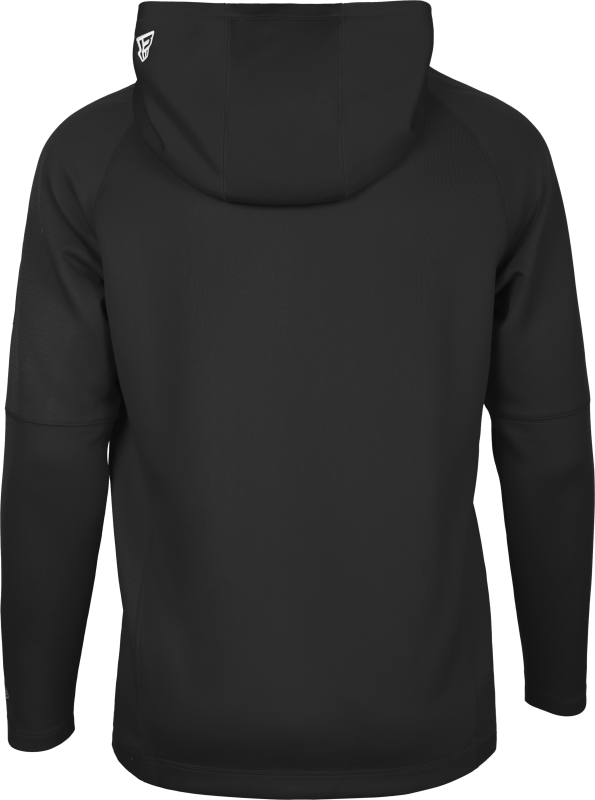 2026 Sideline Half Time Metam Hoody