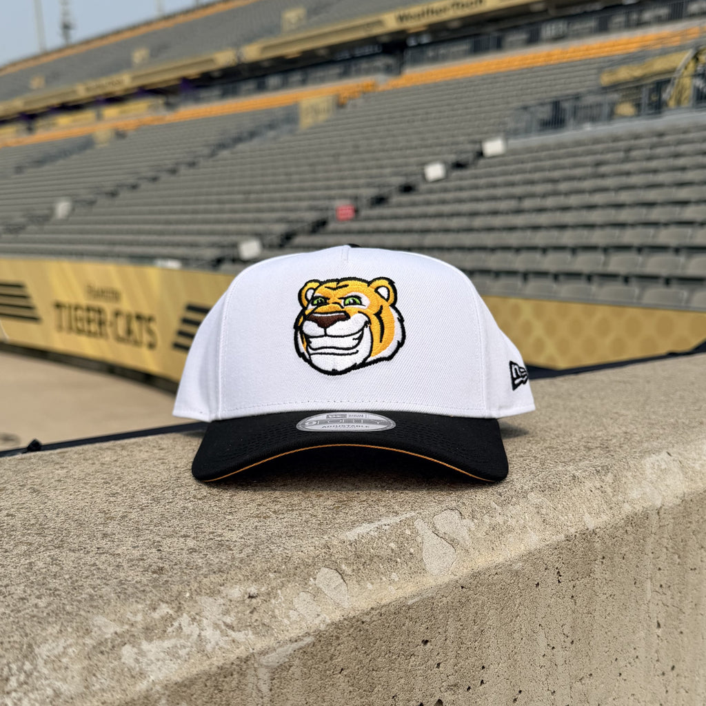 Stripes 940 A-Frame Hat