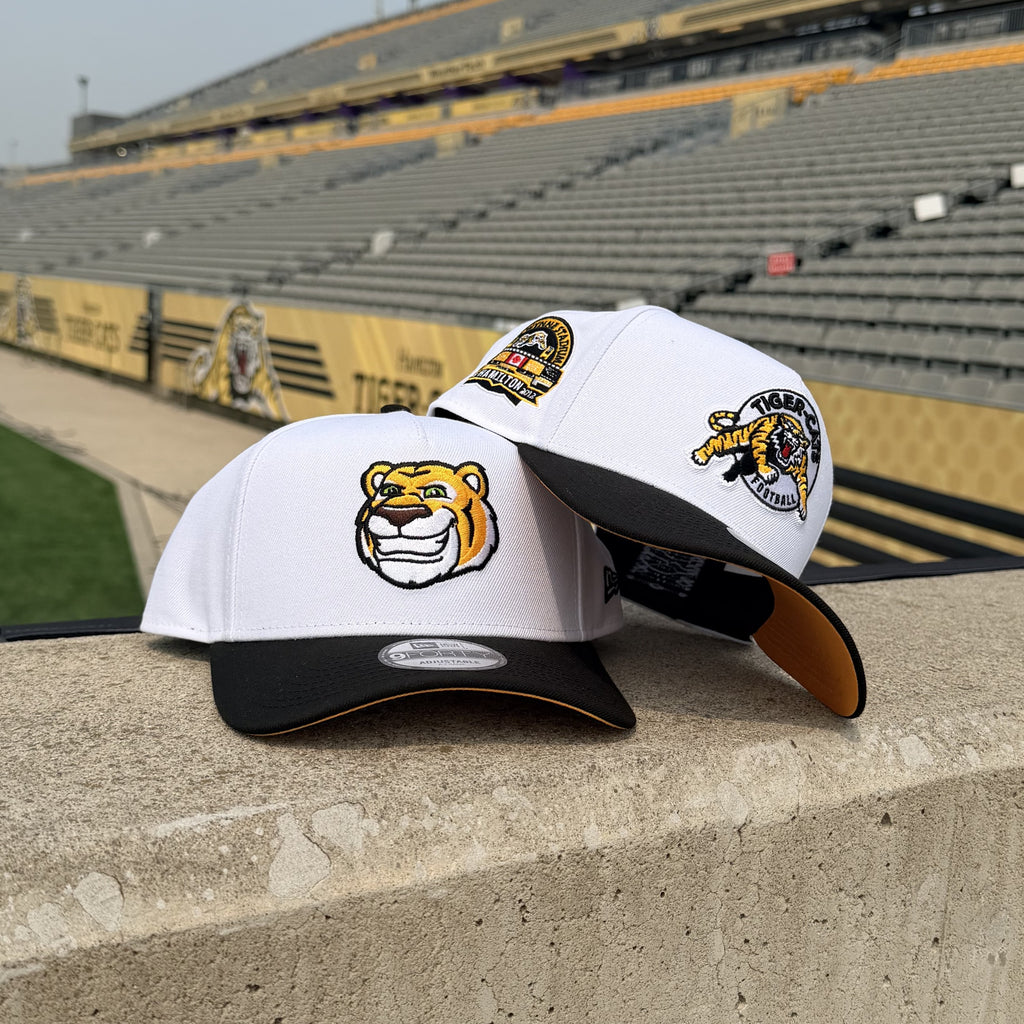 Stripes 940 A-Frame Hat