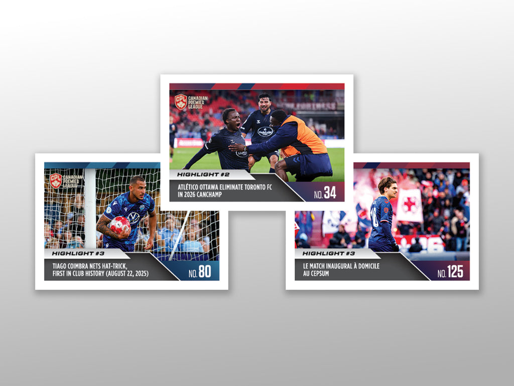 2026 CPL Stickers