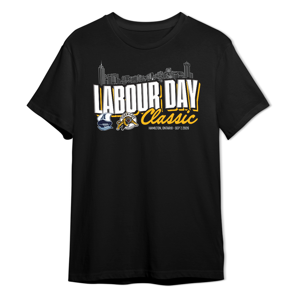 2026 Labour Day Classic Collectors Bundle