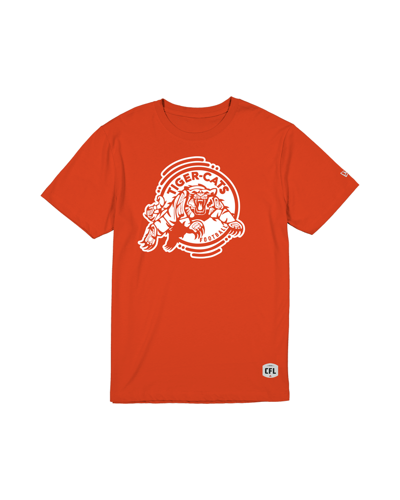 2026 Sideline Truth and Reconciliation Orange Tee