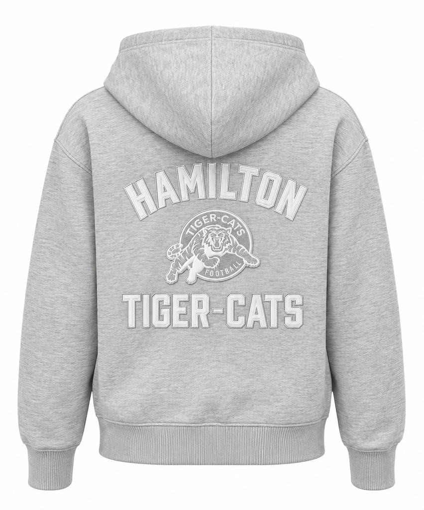 Women's Team Zip-Up