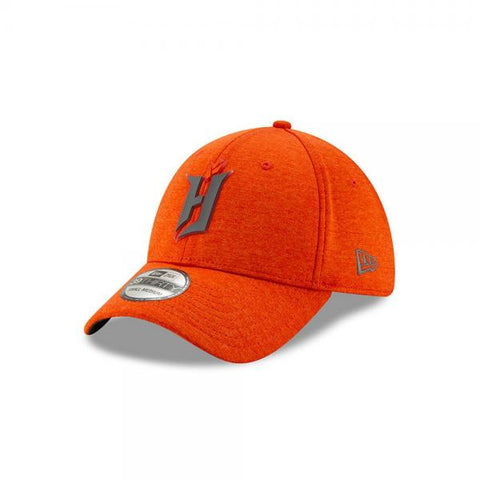 Forge FC 3930 Spark Orange Primary Hat
