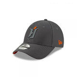 Forge FC 940 Platinum Grey Primary Hat
