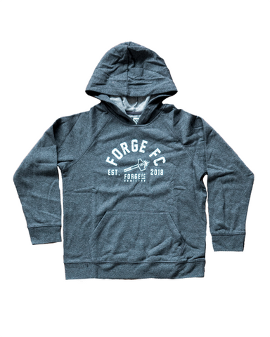 Forge FC Youth Rookie Hoody