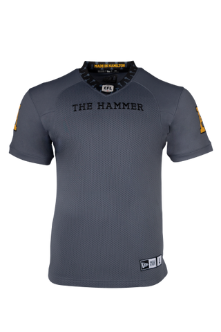 MADE IN THE HAMMER Youth Replica Jersey