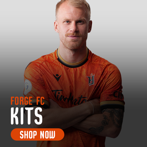 FORGE FC KITS