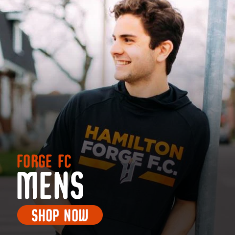 FORGE FC MENS