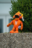 Forge FC Sparx Plush Doll