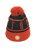 Forge FC City Series Fly Knit Cuff Pom