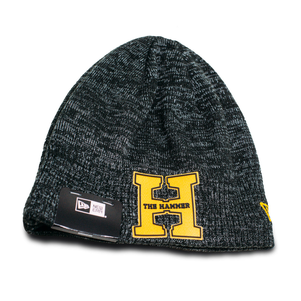 MADE IN THE HAMMER Sideline Beanie