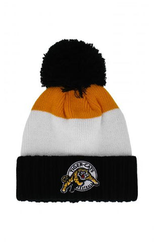 Adult Heavy Knit Toque