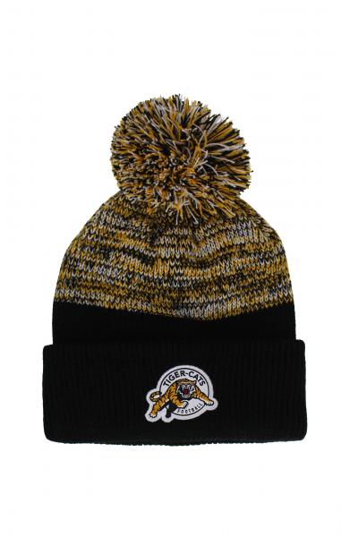 Women's Rib Knit Toque