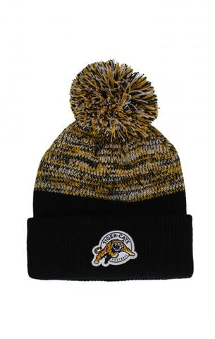 Women's Rib Knit Toque