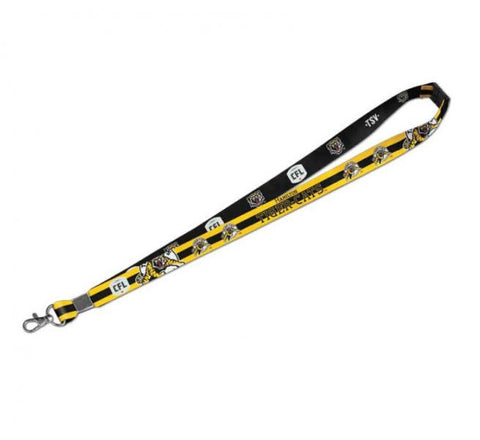 Sublimated Lanyard