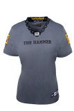 MADE IN THE HAMMER Women's Replica Jersey