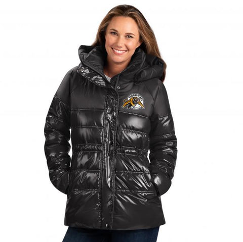 Women's Free Agent Jacket