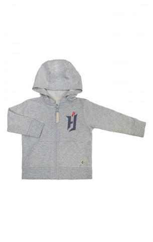 Forge FC Infant Fullzip
