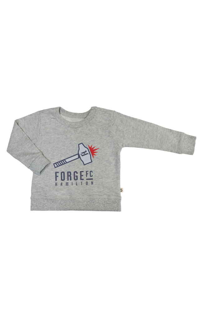 Forge FC Infant Crewneck