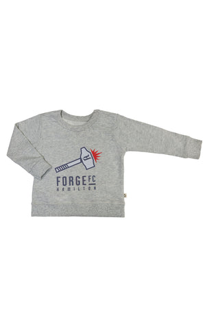 Forge FC Infant Crewneck