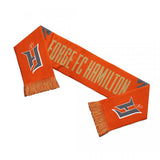 Forge FC 2022 CPL Champions Scarf