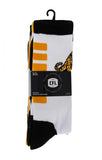 3 Pack Athletic Crew Socks