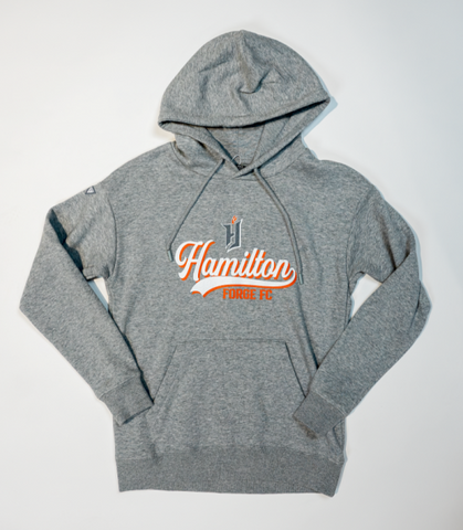Forge FC Women's Adorn Hoody
