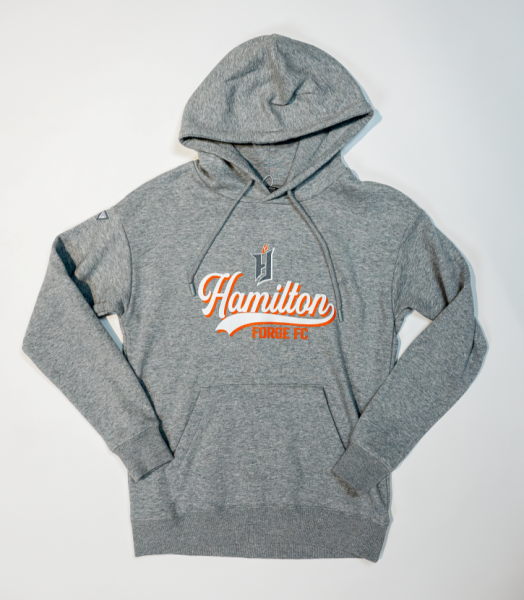 Forge FC Women's Adorn Hoody