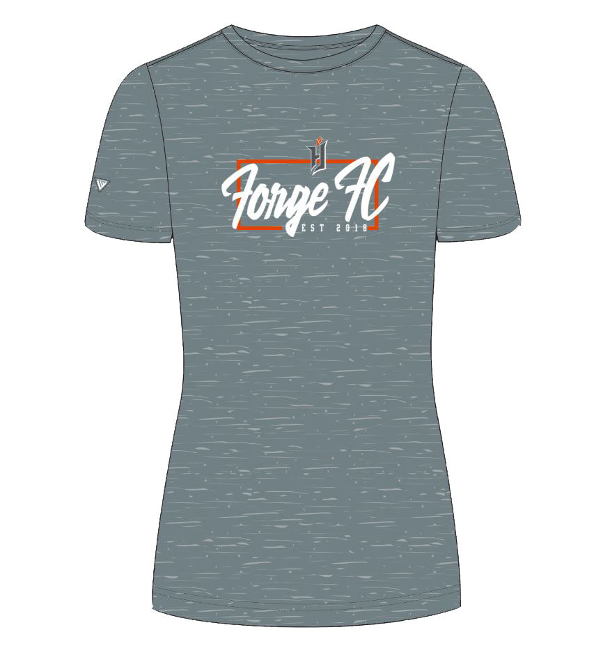 Forge FC Women's Maddox Tee