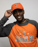 Forge FC Clean Up Hat