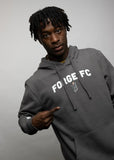 Forge FC Patched Hoody