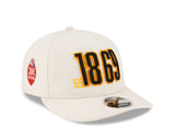 Turf Traditions 1869 Retro Crown 950 Snapback