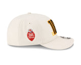 Turf Traditions 1869 Retro Crown 950 Snapback