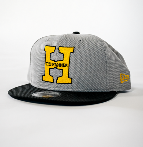 2023 Sideline MADE IN THE HAMMER 950 Snapback