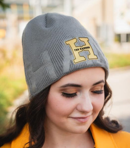2023 Sideline MADE IN THE HAMMER Beanie