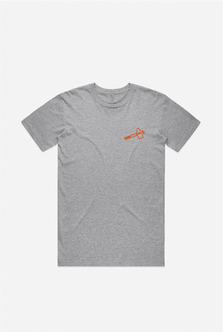 Forge FC Classic Core Tee