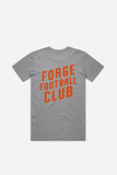 Forge FC Classic Core Tee