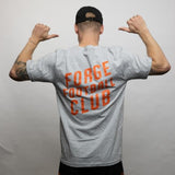 Forge FC Classic Core Tee