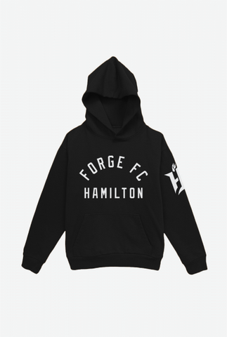 Forge FC Heavyweight Hoody