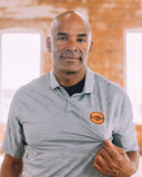 Forge FC Carter Polo