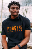 Forge FC Block Phase T-Shirt Hoody