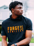 Forge FC Block Phase T-Shirt Hoody