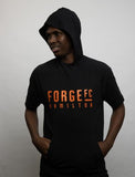 Forge FC Block Phase T-Shirt Hoody