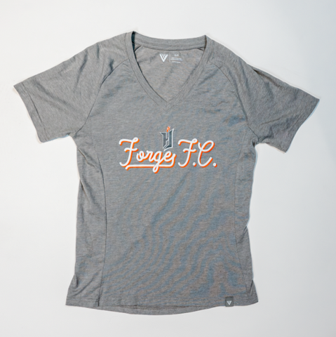 Forge FC Women's Ariya Tee