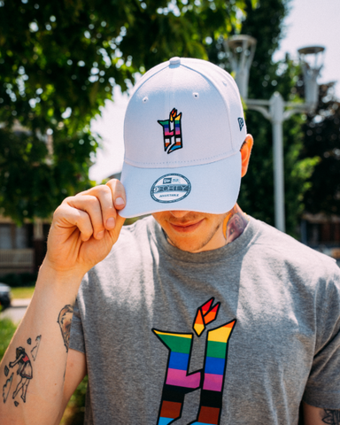 Forge FC Pride 940 Adjustable Hat