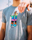 Forge FC Pride Tee