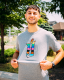 Forge FC Pride Tee