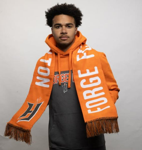 Forge FC SPPRTRS Scarf